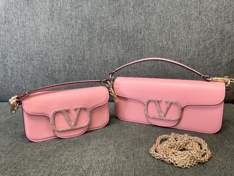 Va1e*ntin0 satchel bag